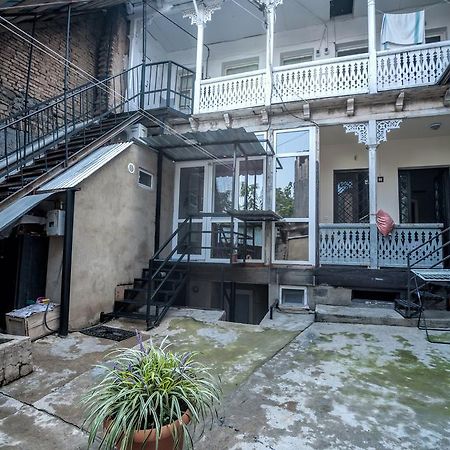 Apartment Old Tbilisi Luaran gambar