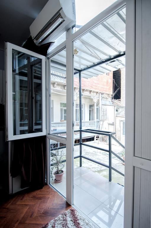 Apartment Old Tbilisi Luaran gambar