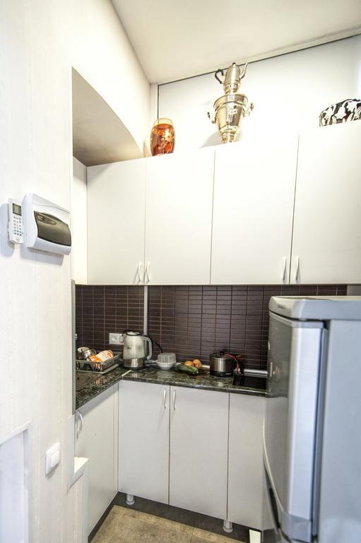 Apartment Old Tbilisi Luaran gambar