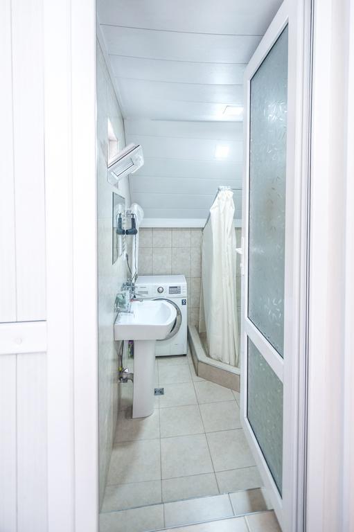 Apartment Old Tbilisi Luaran gambar