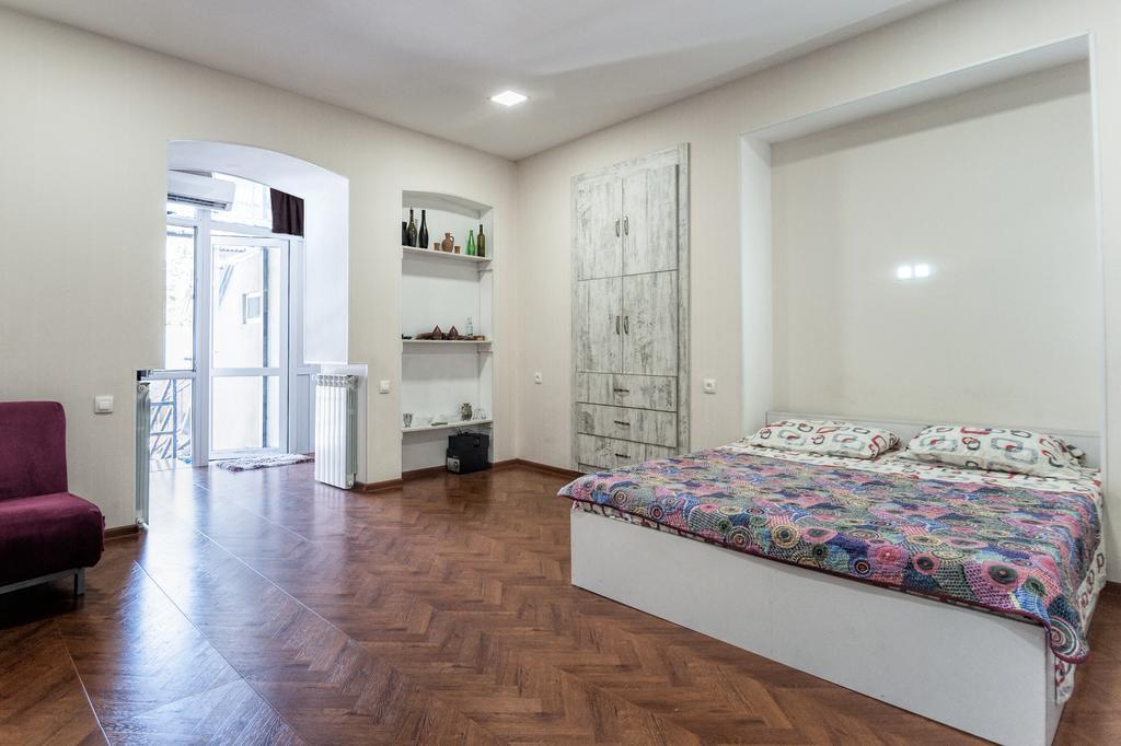 Apartment Old Tbilisi Luaran gambar