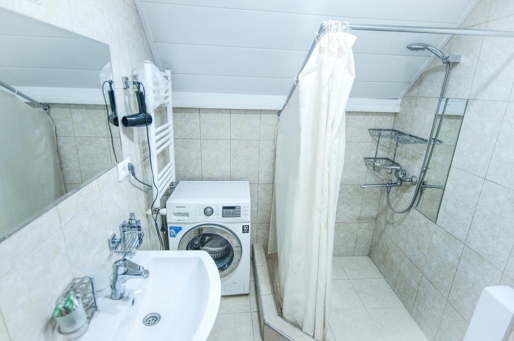 Apartment Old Tbilisi Luaran gambar